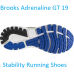 Brooks GTS 19 Running Shoes