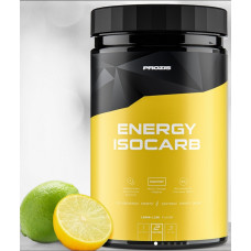 Energy Isocarb - 800g