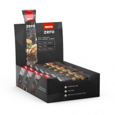 24 x Zero Milk Chocolate with Almonds 27g