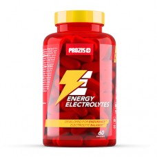 Energy Electrolytes 60 caps