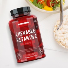 Vitamin C 500mg Chews