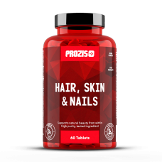 Hair, Skin + Nails 60 tablets 