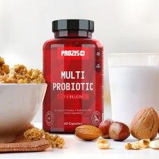 Multi Probiotic 1.5 Billion 60