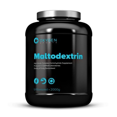 Maltodextrin ( 95% ) 2kg