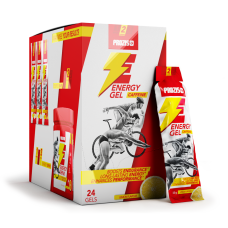 Energy Gels x 24 + Caffeine 25g
