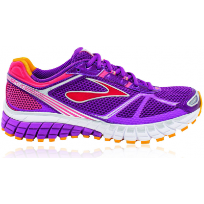 Brooks Aduro 3 Running Shoes - Womens 
