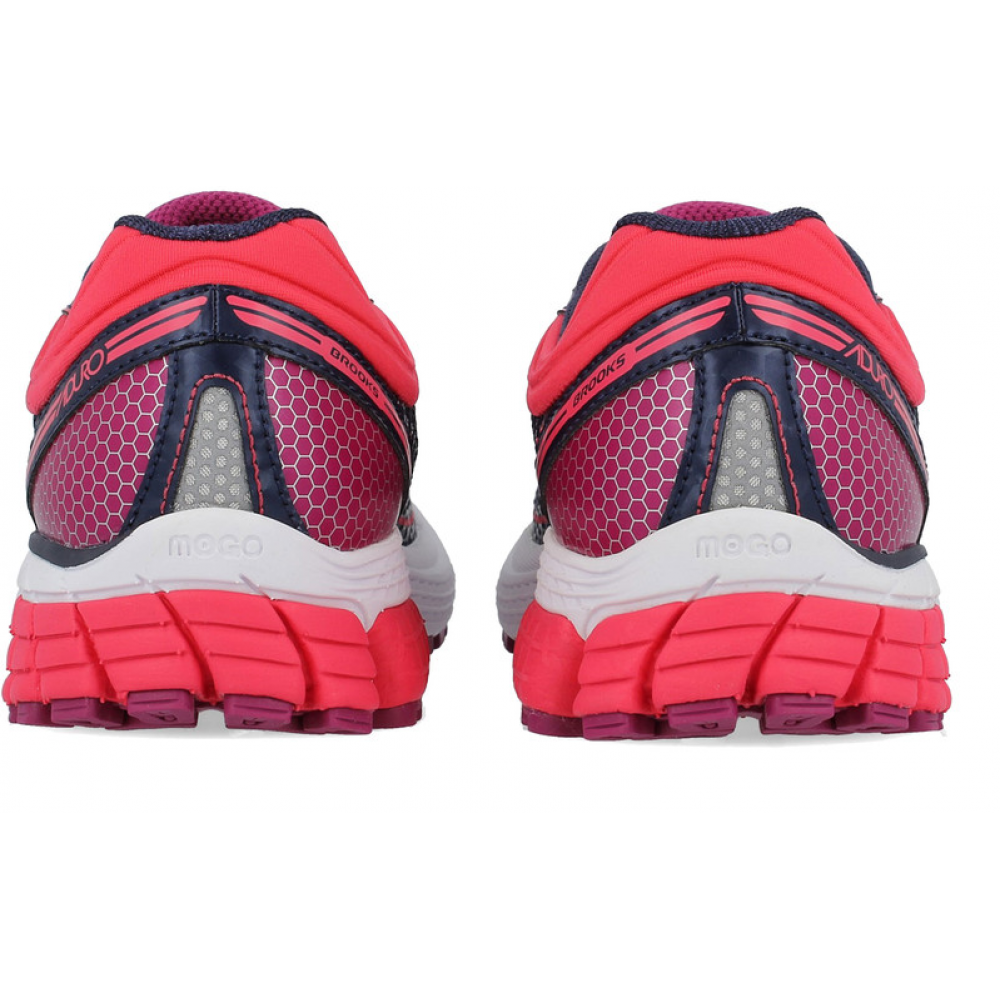 brooks aduro 3 womens