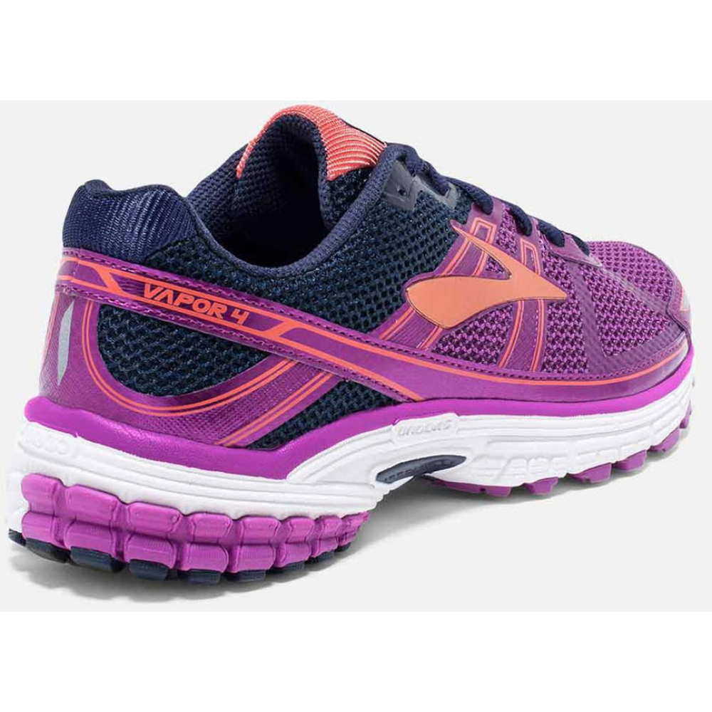 brooks vapor 4 women's running shoes