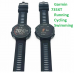 Garmin Forerunner 735XT GPS Running Watch - Black