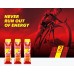 Energy Gels x 24 + Caffeine 50g